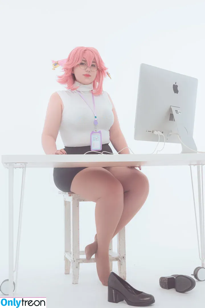mintosylveon nude photo #0154 (mintosylveon)