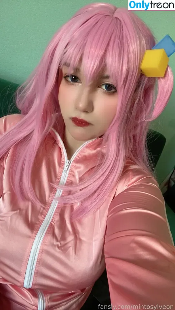 mintosylveon nude photo #0320 (mintosylveon)