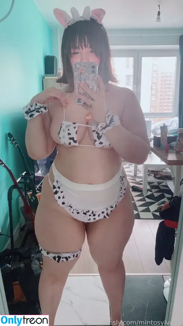 mintosylveon nude photo #0396 (mintosylveon)