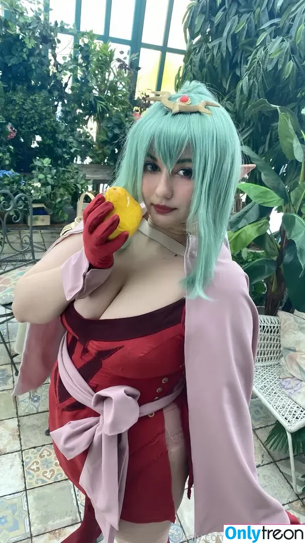 mintosylveon nude photo #0421 (mintosylveon)