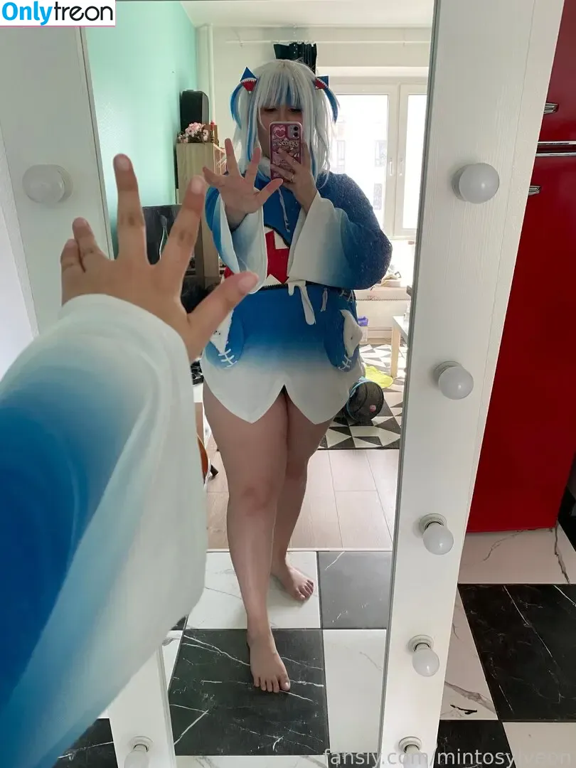 mintosylveon nude photo #0431 (mintosylveon)