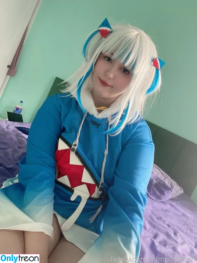 mintosylveon nude photo #0433 (mintosylveon)