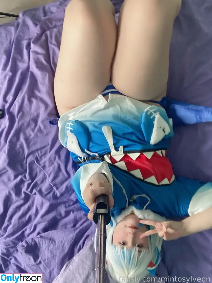 mintosylveon nude photo #0435 (mintosylveon)