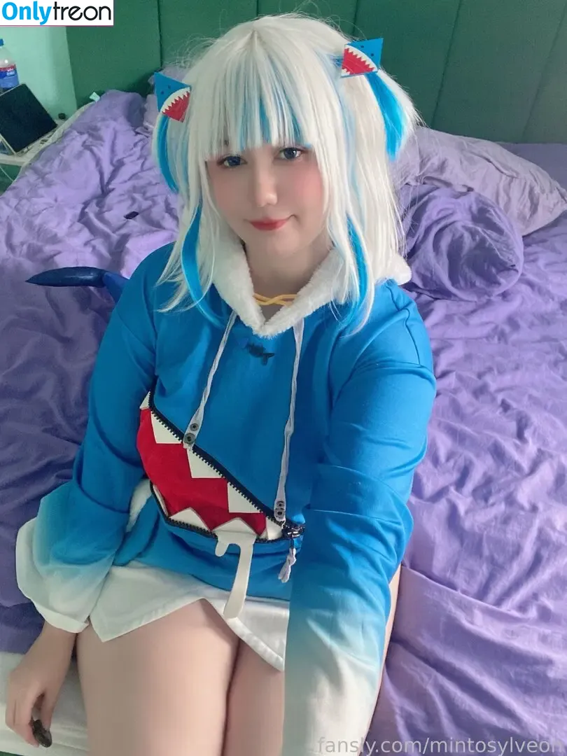 mintosylveon nude photo #0438 (mintosylveon)
