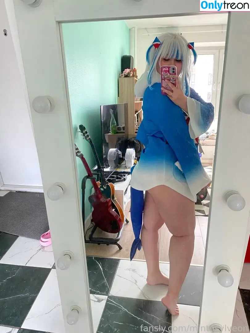 mintosylveon nude photo #0456 (mintosylveon)