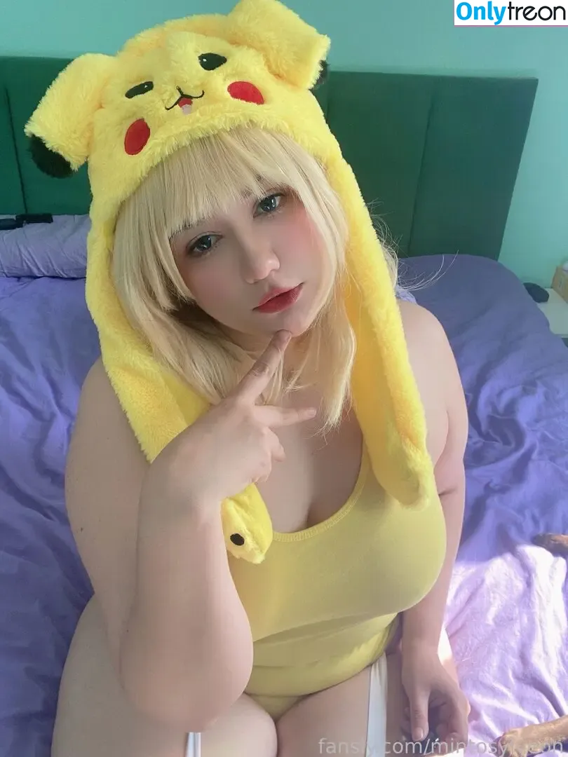 mintosylveon nude photo #0555 (mintosylveon)