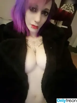 Minty_foxu / mintyfoxu nude photo #0002