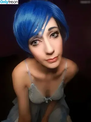 Minty_foxu / mintyfoxu nude photo #0005