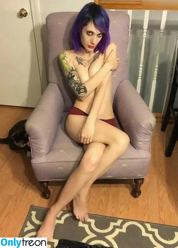 Minty_foxu nude photo #0001 (mintyfoxu)