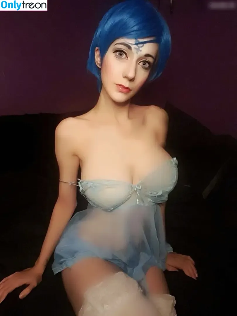 Minty_foxu nude photo #0009 (mintyfoxu)