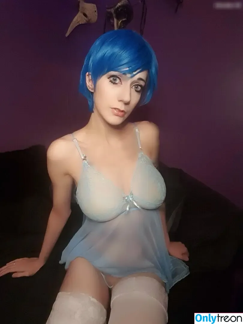 Minty_foxu nude photo #0020 (mintyfoxu)