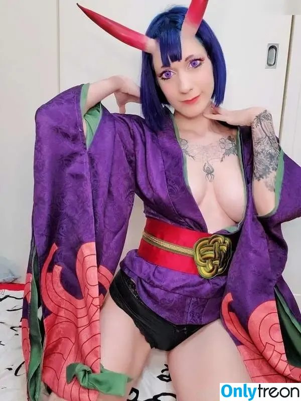 Minty_foxu nude photo #0034 (mintyfoxu)