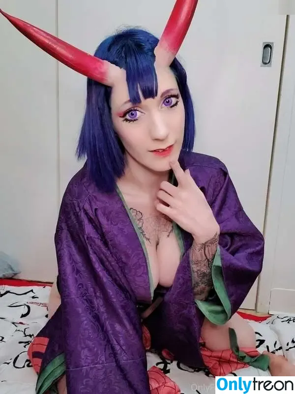 Minty_foxu nude photo #0040 (mintyfoxu)