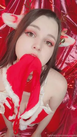 MintyMiyako / sweetgunther nude photo #0030