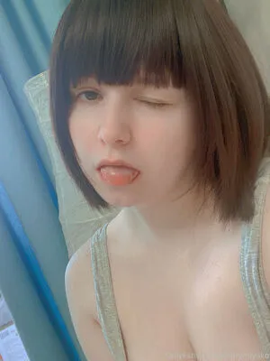 MintyMiyako / sweetgunther nude photo #0048