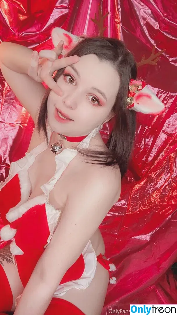 MintyMiyako nude photo #0015 (sweetgunther)