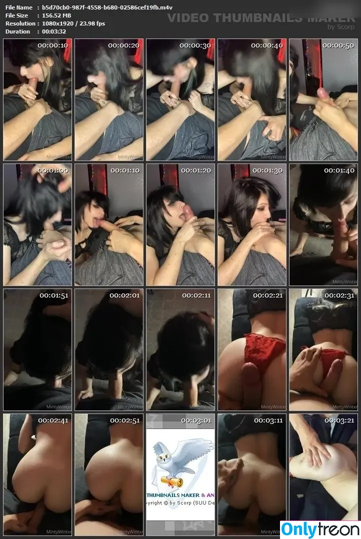 mintysesh nude photo #0539 (mintysesh)