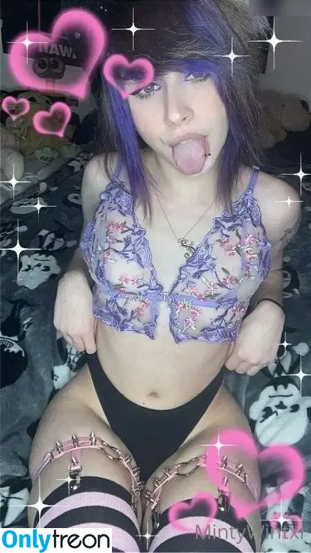 mintysesh nude photo #1022 (mintysesh)