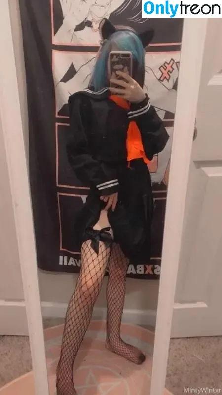 mintysesh nude photo #1430 (mintysesh)
