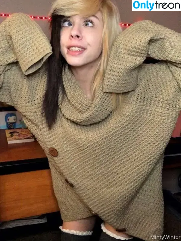 mintysesh nude photo #1628 (mintysesh)