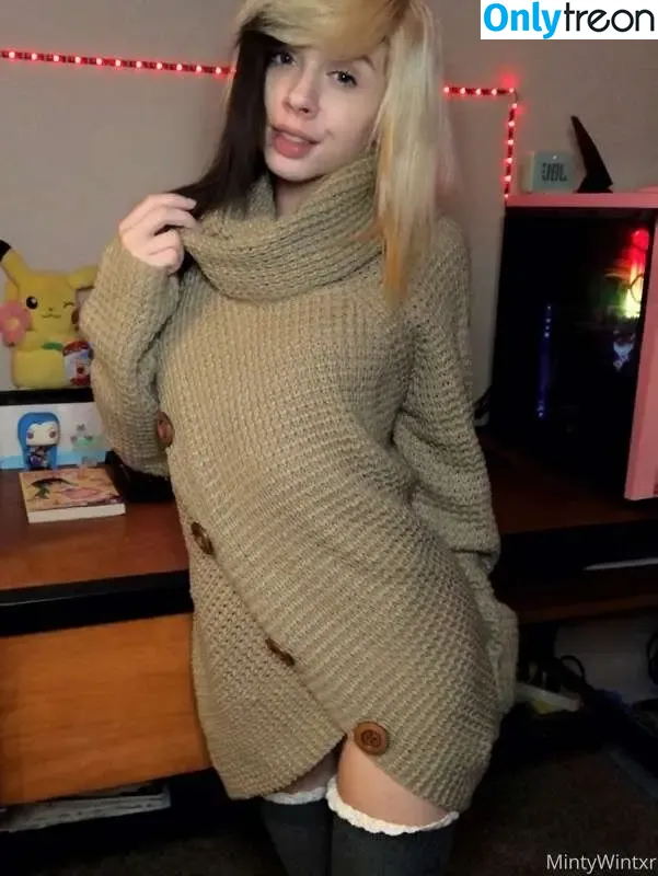 mintysesh nude photo #1630 (mintysesh)