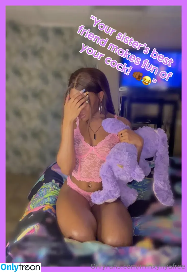 minxyfiyafree nude photo #0103 (minxy.fiya)