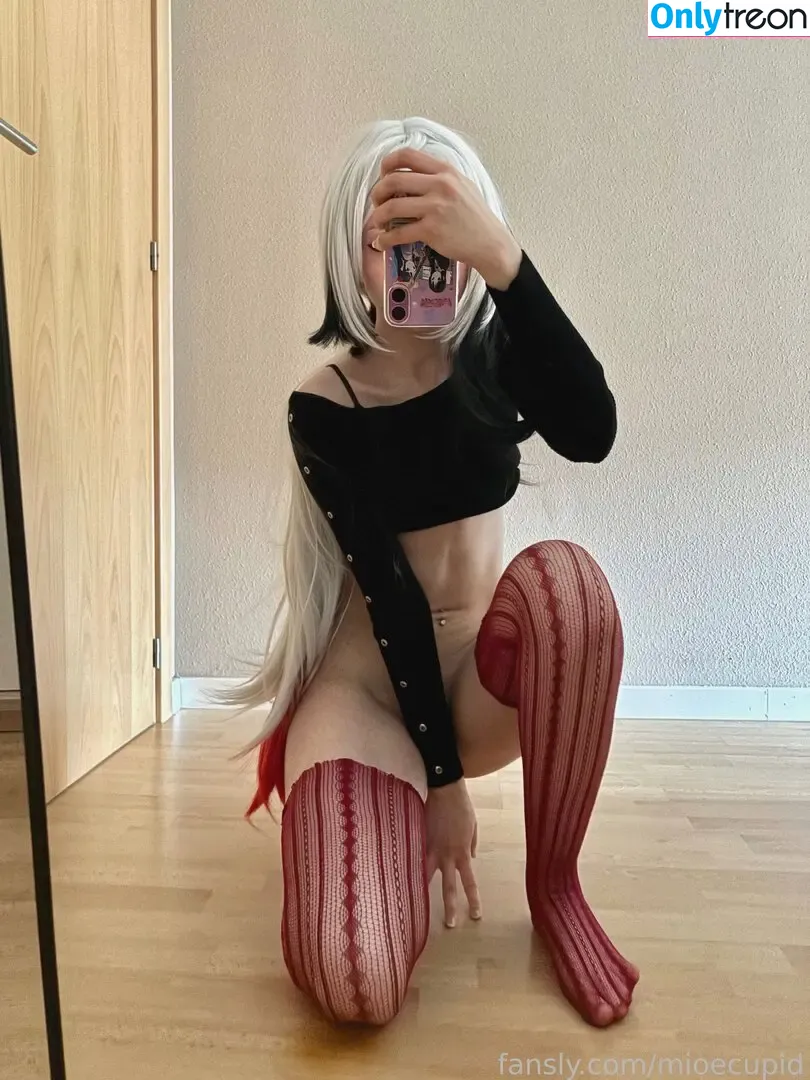 mioecupid nude photo #0067 (joyfulld0ll / miolul)