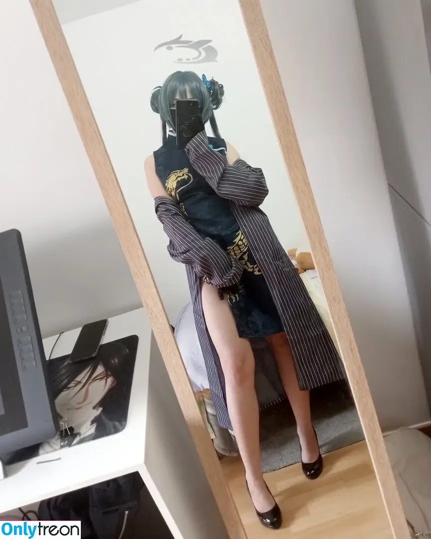 Miooooooorin nude photo #0003 (Mio 🔞 / mio78 / miozinhaaaa)