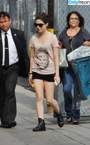 Miranda Cosgrove / MirandaCosgrove / onlyfanssz nude photo #0661