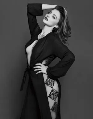 Miranda Kerr / mirandakerr / tsmirandakerr nude photo #0033