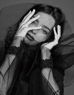 Miranda Kerr / mirandakerr / tsmirandakerr nude photo #0038