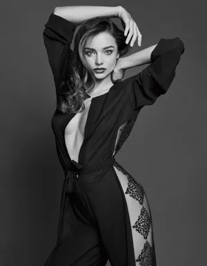 Miranda Kerr / mirandakerr / tsmirandakerr nude photo #0041