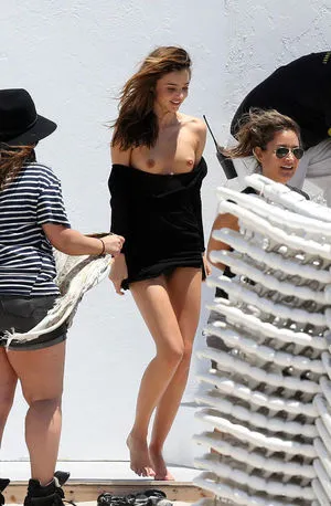 Miranda Kerr / mirandakerr / tsmirandakerr nude photo #0078
