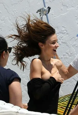 Miranda Kerr / mirandakerr / tsmirandakerr nude photo #0125