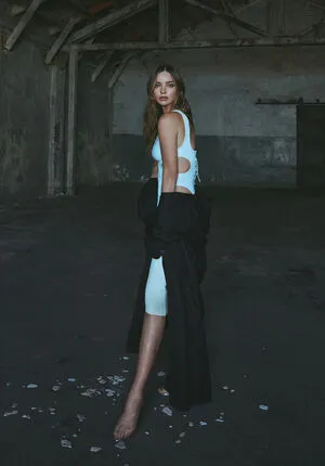 Miranda Kerr / mirandakerr / tsmirandakerr nude photo #0158