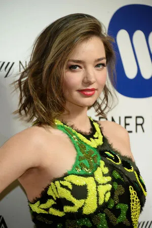 Miranda Kerr / mirandakerr / tsmirandakerr nude photo #0191