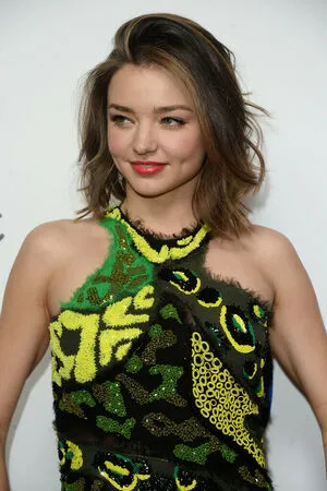 Miranda Kerr / mirandakerr / tsmirandakerr nude photo #0199