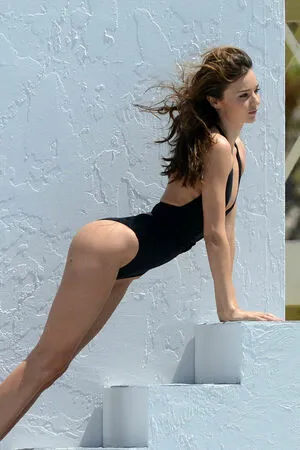 Miranda Kerr / mirandakerr / tsmirandakerr nude photo #0214
