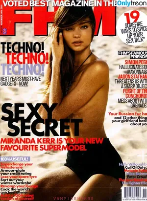 Miranda Kerr / mirandakerr / tsmirandakerr nude photo #0364
