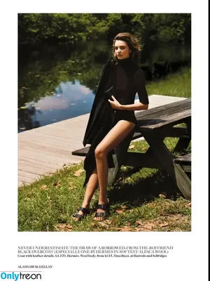 Miranda Kerr / mirandakerr / tsmirandakerr nude photo #0371
