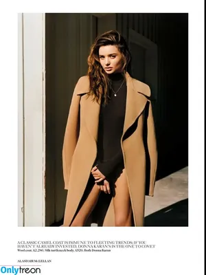 Miranda Kerr / mirandakerr / tsmirandakerr nude photo #0372