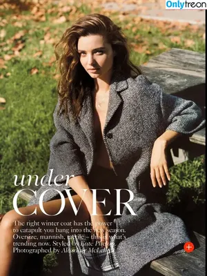 Miranda Kerr / mirandakerr / tsmirandakerr nude photo #0374