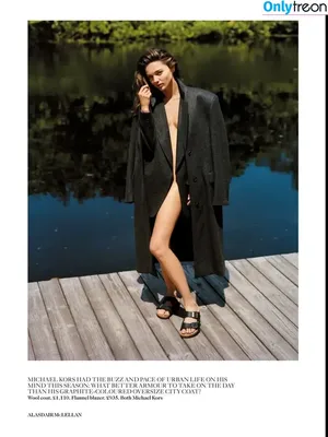 Miranda Kerr / mirandakerr / tsmirandakerr nude photo #0376