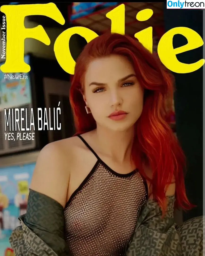 Mirela Balic nude photo #0032 (mirela_balic)