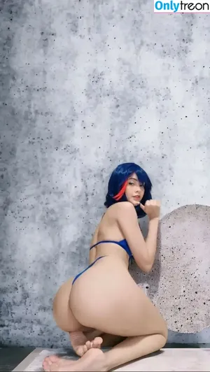 Misaki_Lua / misakivideos nude photo #0010