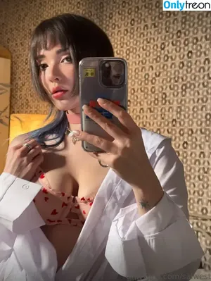 Misaki Sai / Sai Westwood / SaiWestwood / saiwest nude photo #0811