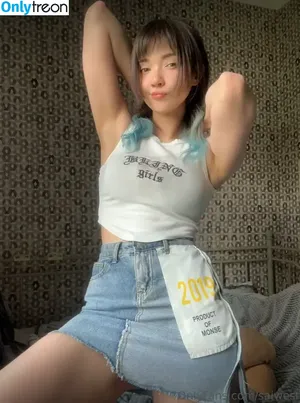 Misaki Sai / Sai Westwood / SaiWestwood / saiwest nude photo #0818