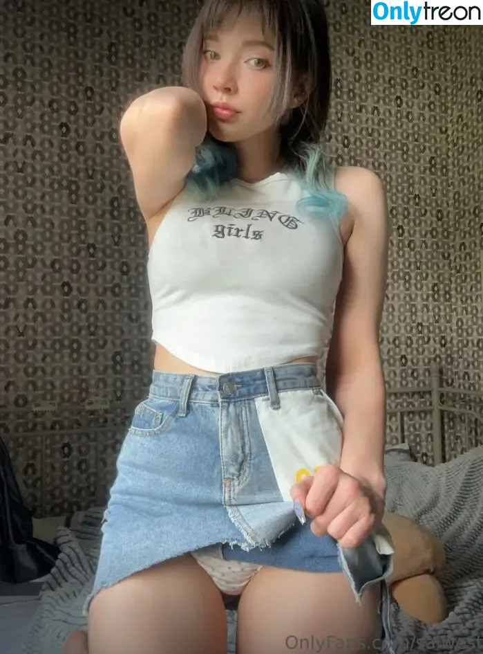 Misaki Sai nude photo #0819 (Sai Westwood / SaiWestwood / saiwest)