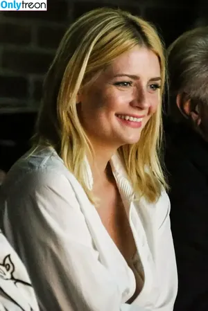 Mischa Barton / mischabarton nude photo #0221
