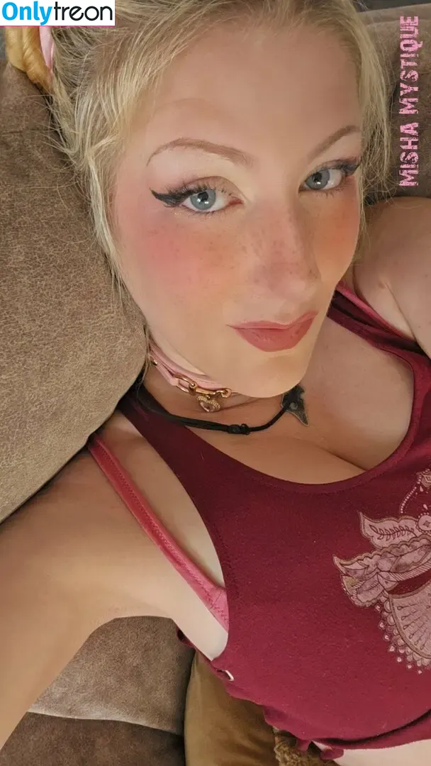 mishamystique nude photo #0099 (mystiquempb)
